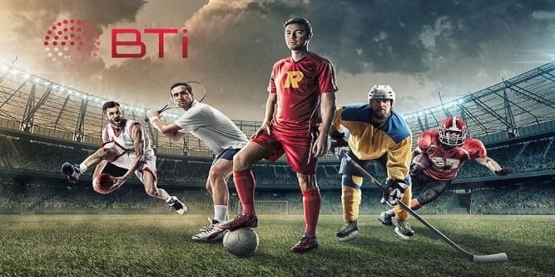 Sảnh thể thao BTI - Sảnh cược uy tín với tỷ lệ kèo hấp dẫn nhất 2025